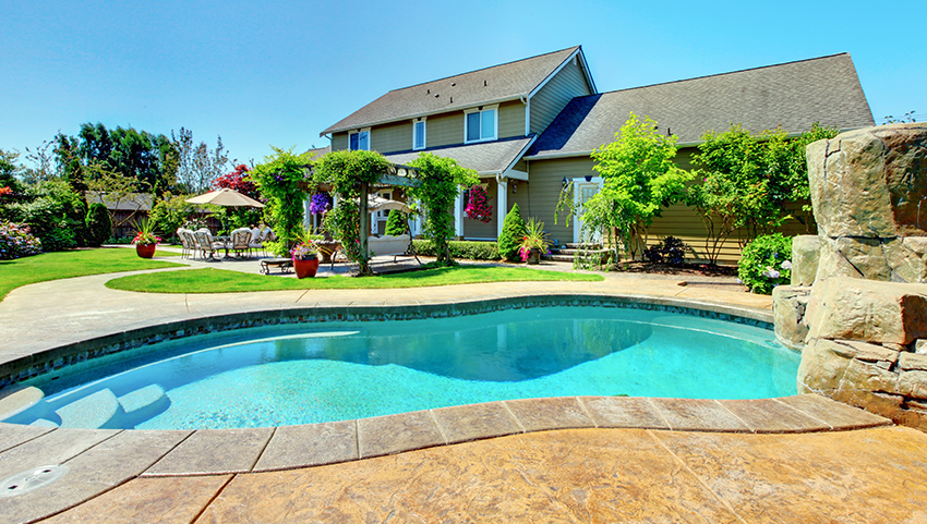 Pool and Spa Inspections