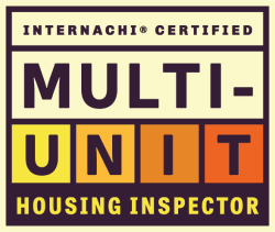 InterNACHI Certified 11th Month Warranty Inspections